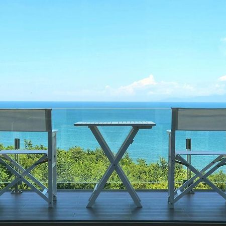 Duplex Seaview Condo Δυρράχιο Εξωτερικό φωτογραφία