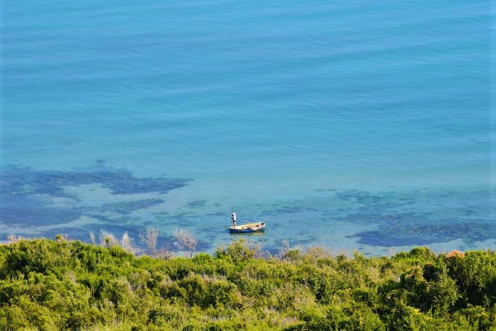 Duplex Seaview Condo Δυρράχιο Εξωτερικό φωτογραφία