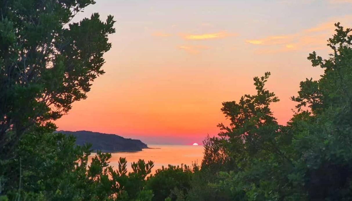 Duplex Seaview Condo Δυρράχιο Εξωτερικό φωτογραφία
