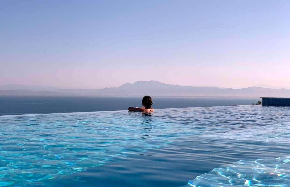 Duplex Seaview Condo Δυρράχιο Εξωτερικό φωτογραφία