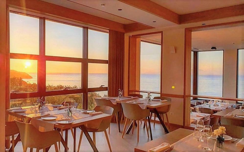 Duplex Seaview Condo Δυρράχιο Εξωτερικό φωτογραφία