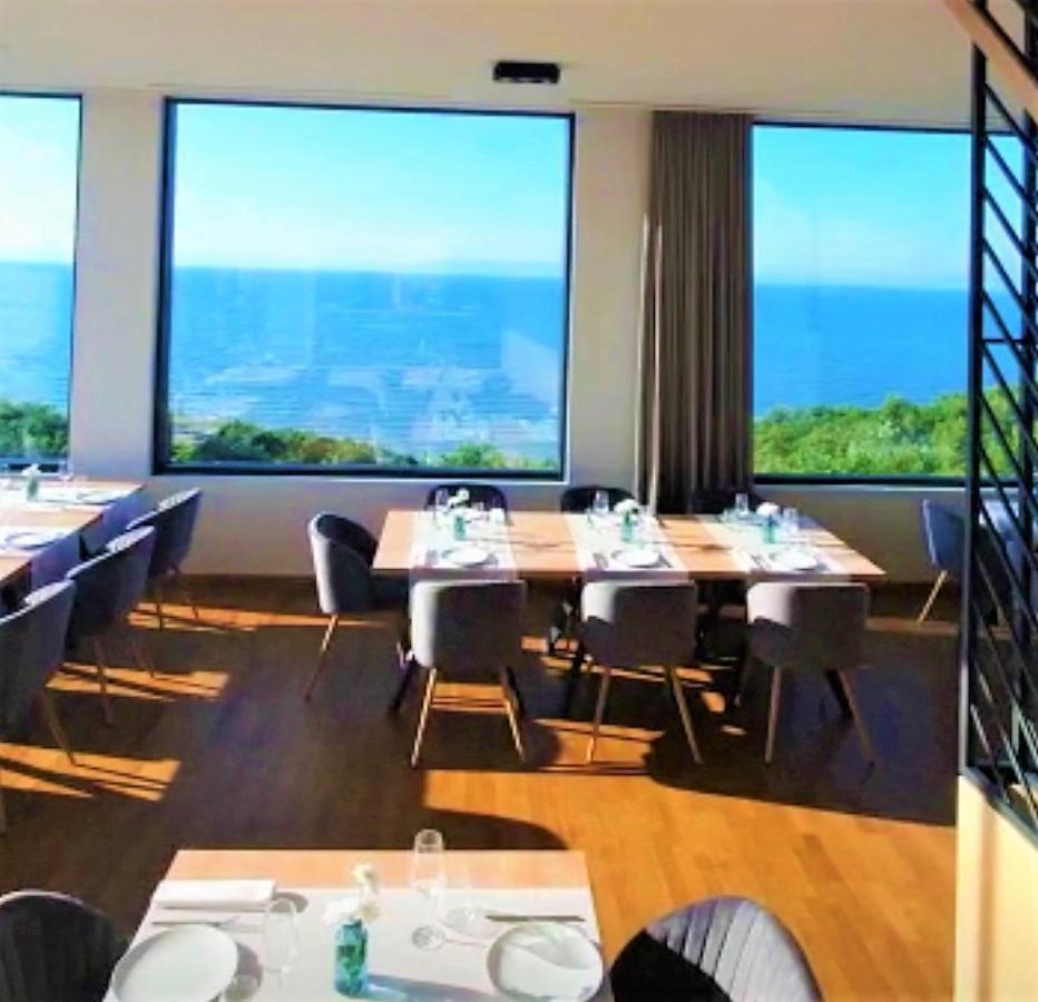 Duplex Seaview Condo Δυρράχιο Εξωτερικό φωτογραφία
