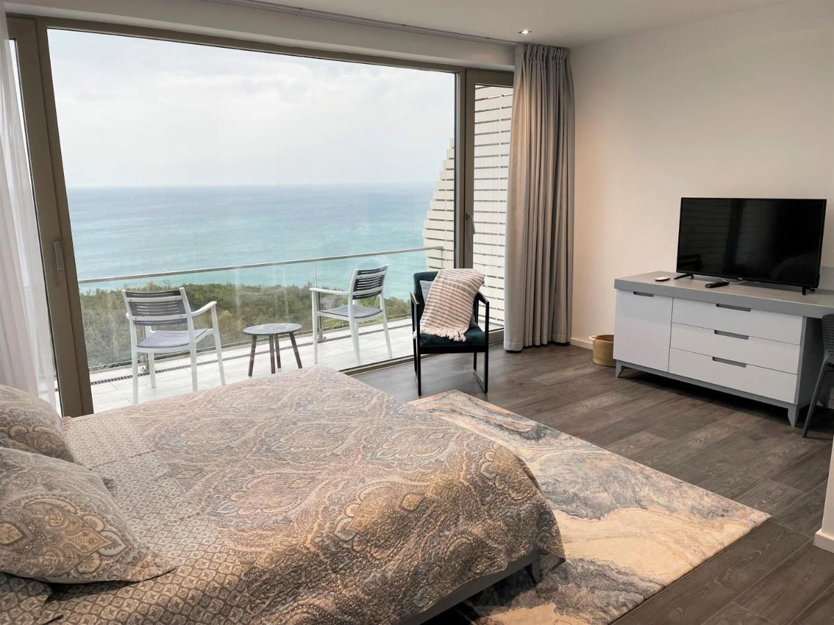 Duplex Seaview Condo Δυρράχιο Εξωτερικό φωτογραφία