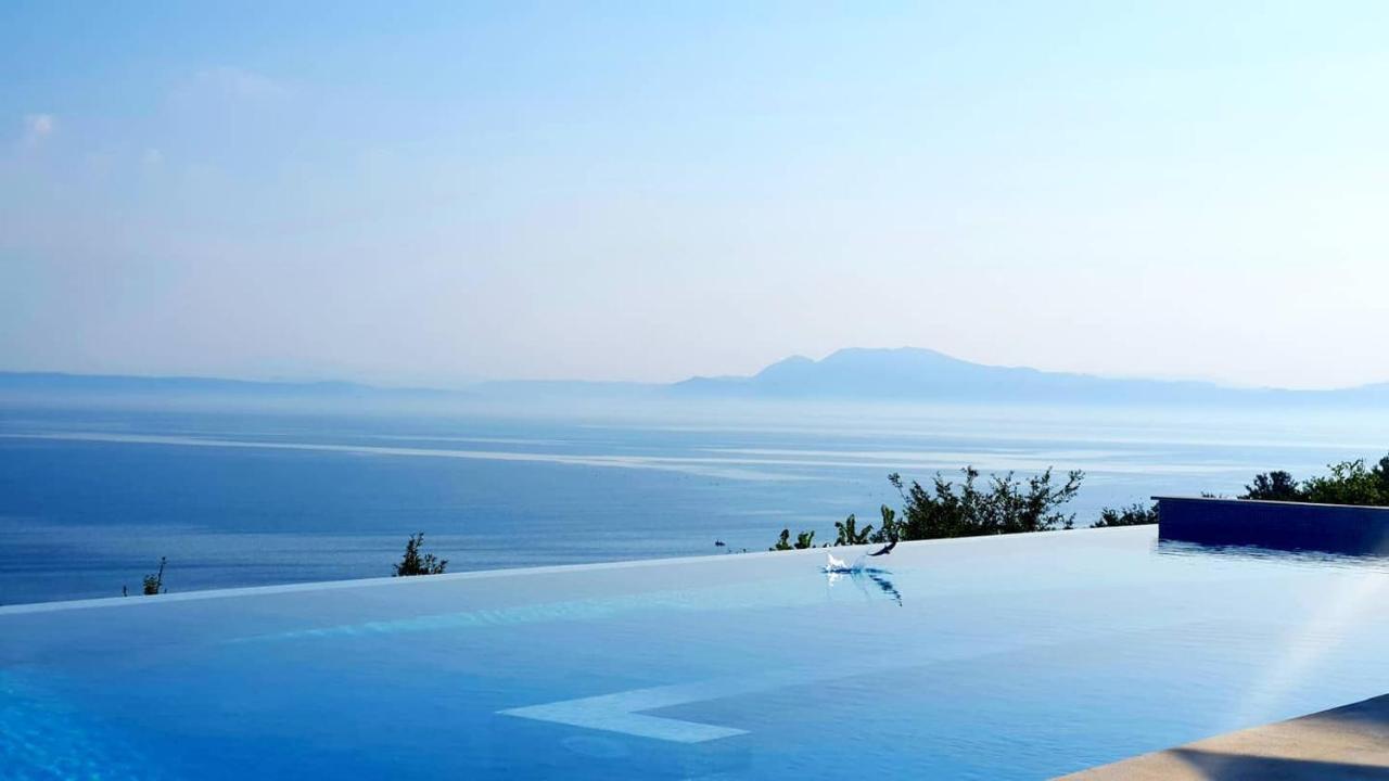 Duplex Seaview Condo Δυρράχιο Εξωτερικό φωτογραφία
