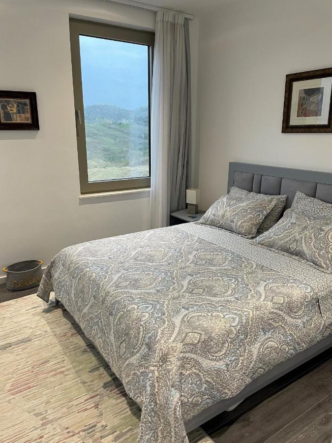 Duplex Seaview Condo Δυρράχιο Εξωτερικό φωτογραφία