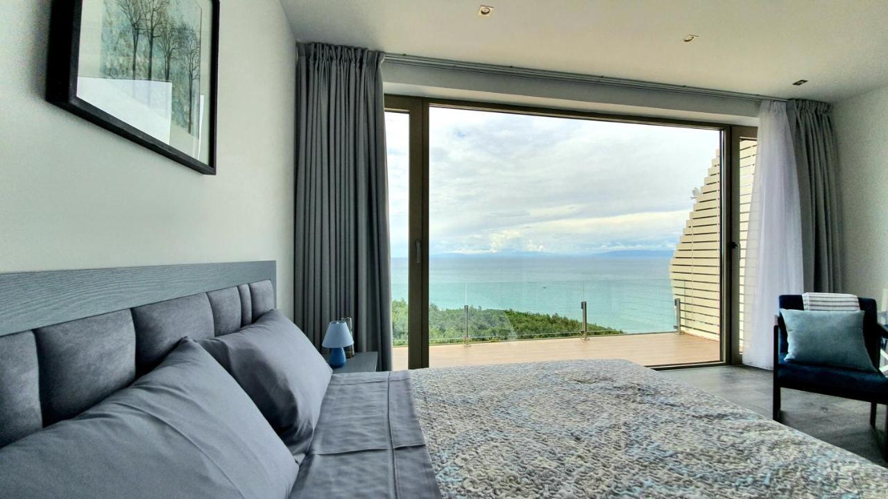 Duplex Seaview Condo Δυρράχιο Εξωτερικό φωτογραφία