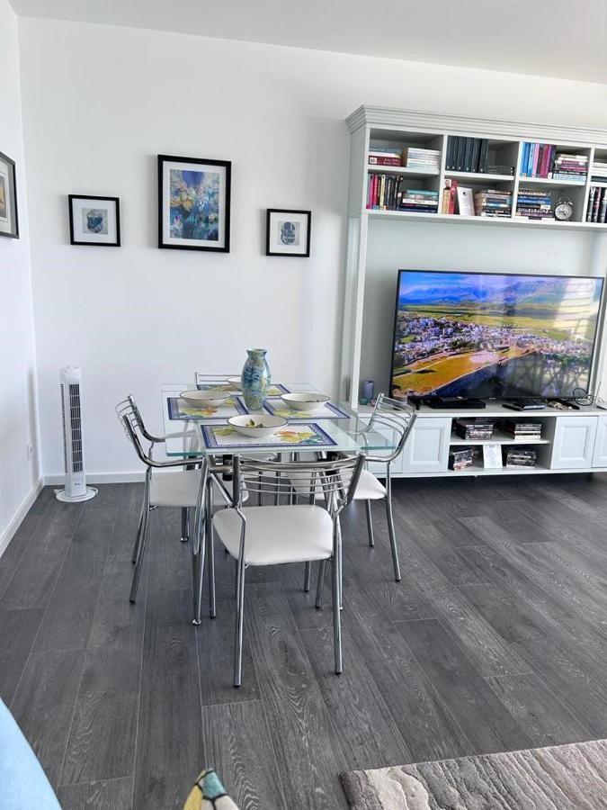 Duplex Seaview Condo Δυρράχιο Εξωτερικό φωτογραφία