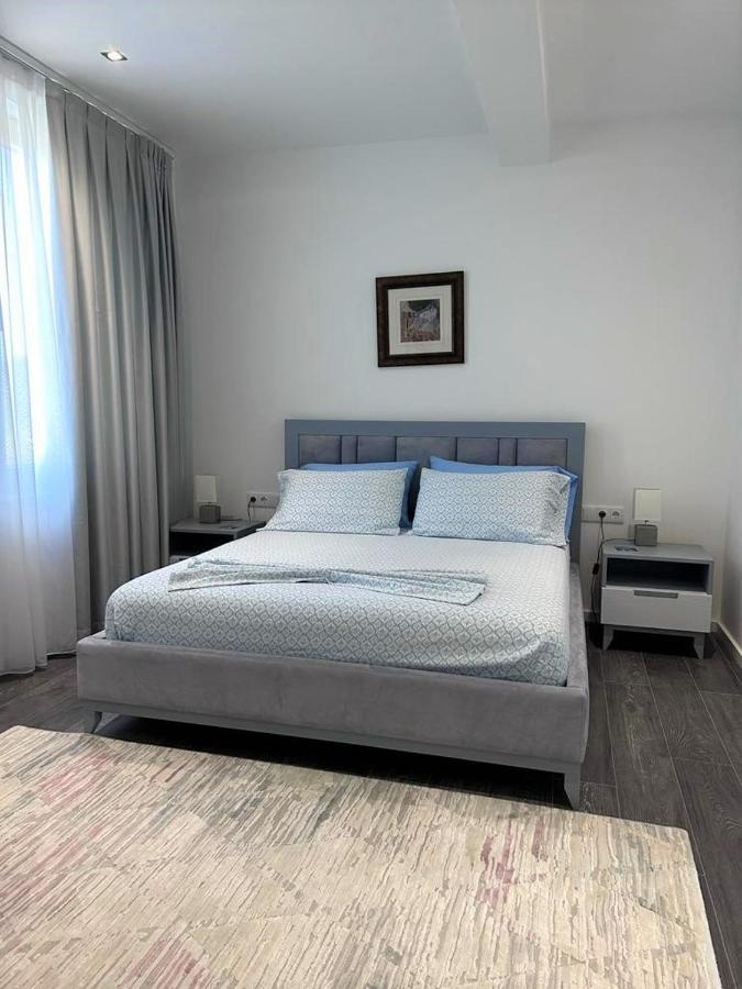 Duplex Seaview Condo Δυρράχιο Εξωτερικό φωτογραφία