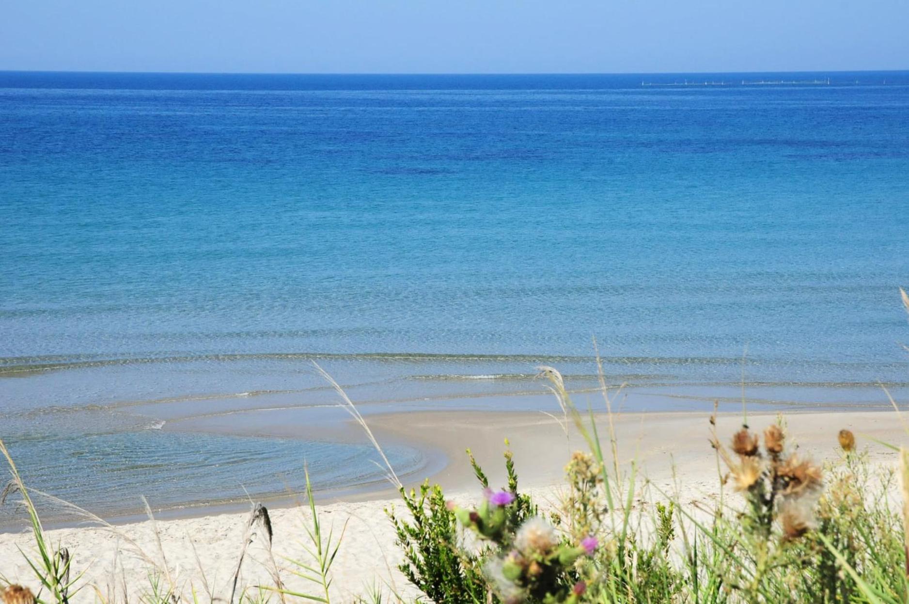 Duplex Seaview Condo Δυρράχιο Εξωτερικό φωτογραφία